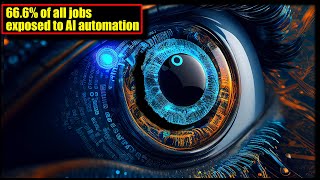 Sam Altman on UBI, OpenAI to $100 TRILLION and Massive Job Losses from AI Automation