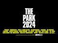 DJ PIRI (CZ) IN THE MIX - THE PARK 2024 (Late Night Tech-No Blues Set)