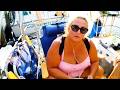 She Was Caught With Queen Conch in the Florida Keys