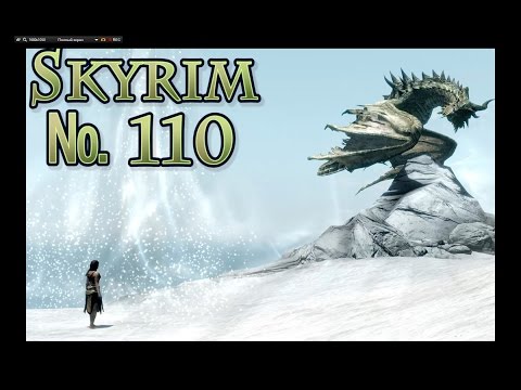 Skyrim s 110 Двойственное перо