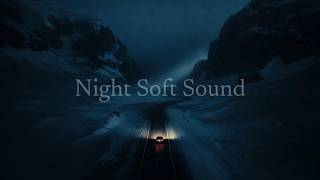 Night Soft Sound - Quiet Jazz Vocals - Cozy Evening Whisper screenshot 5