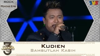 3Juara | Kudien | Sambutlah Kasih