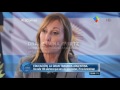 Informe de la educación argentina