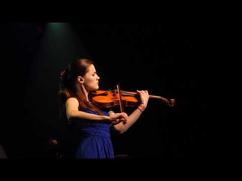 CHRIS BOTTI - Led Zeppelin, Kashmir - featuring Anastasiia Mazurok LIVE 2019 CHRIS BOTTI - Led Zeppelin, Kashmir - featuring Anastasiia Mazurok LIVE 2019