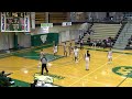 NJCAA MBB: Jamestown Community College vs. Herkimer Community College