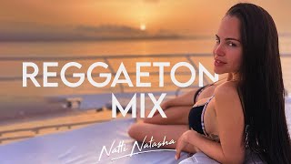 Reggaeton Mix 2021 | Natti Natasha Mix | Noches En Miami Mix