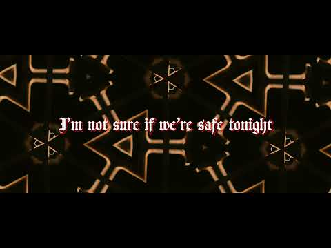 Dark Millennium - Witchcraft Island (Lyric Video)