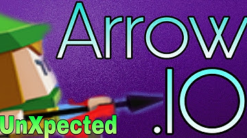1.Just a showcase |ARROW.IO| Description