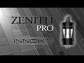 Zenith pro par innokin  revue