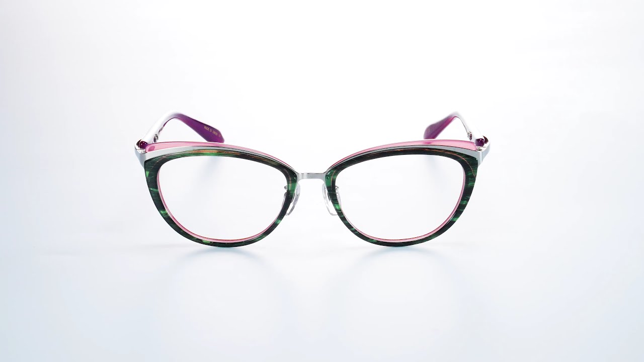 Princess du Lune L-005 / EYEWEAR :: Ptolemy48（トレミーフォーティ