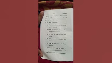 Ignou Begc _131 2024 question paper 📜 June. #ignouquestionpaper #motivation #ignou