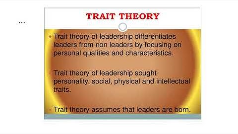 POM Module 6 Leading and Controlling Part 1- Lynn Susan Santhosh