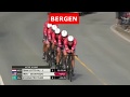 The Arsenal | Wenger OUT | Unexpected situation durring UCI Road World Championship | BERGEN 2017