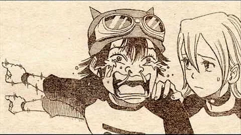 スケットダンス面白い場面 スケットダンス面白い場面