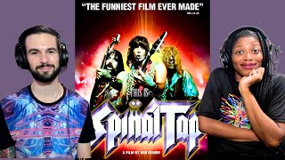 Reacting to "This Is Spinal Tap" (PREVIEW) | Sight After Dark