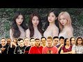 Classical Musicians React: LOONA 1/3 'Sonatine' vs 'Love &amp; Live'