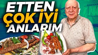 ESKİDEN KASAPTIM ŞİMDİ KEBAPÇIYIM! FİYATLARIM UYGUN FEDAKARLIK YAPIYORUM! SOKAK LEZZETLERİ