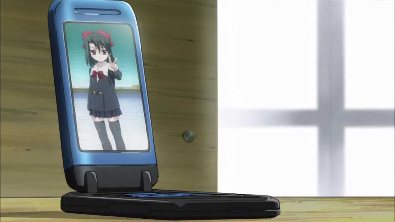 School Days Ending 6 