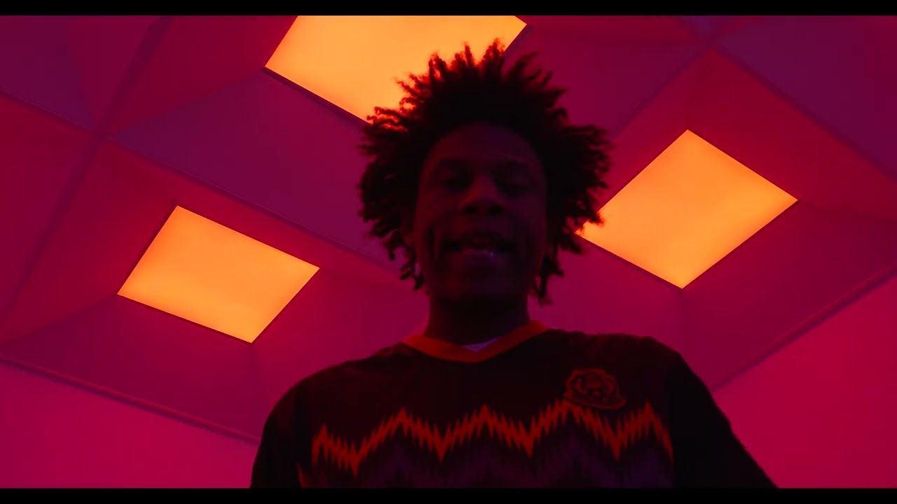 Watch MNTRY & Omari Alltimer - Almost Famous (Official Music Video) on YouTube Watch MNTRY & Omari Alltimer - Almost Famous (Official Music Video) on YouTube