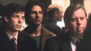 Vanilla Sky Deleted Scene (Davids Memorial)