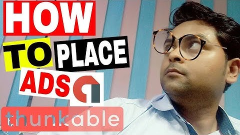How to place ads in thunkable | by Infomania Talk | Thunkable app creation in hindi