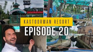 KASTOORWAN RESORT Episode 20 shifa naag#nature #like#share#comment#subscribe