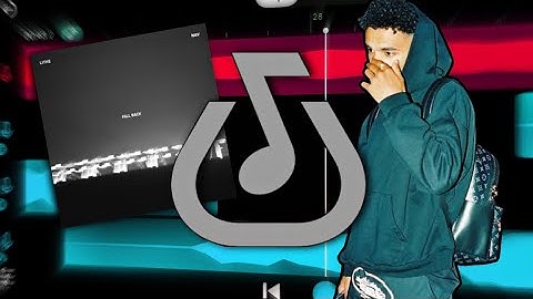 How to SOUND like LITHE (BandLab Vocal Preset)