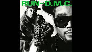 Watch Run DMC Livin In The City video