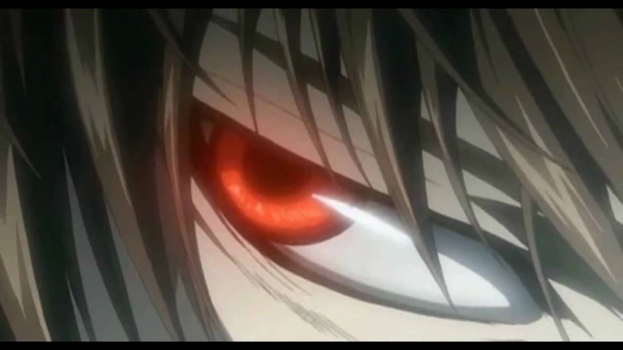 Death Note Fire Death Note - Destructive Fire - YouTube