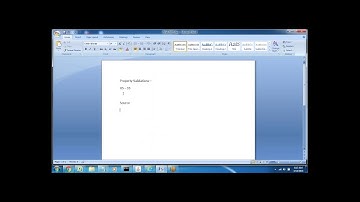 PEGA 7 Class17 Validations