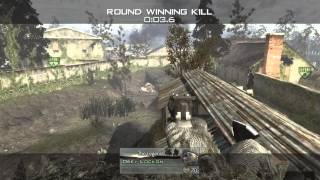720 Wallbang Fivestar--Modz Artzmodder Mw2 V11 Ps3