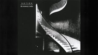 PP034: Notion - The Memory Codex (CDr) 2023