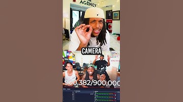 Agent00 Tells Fans To Chill About Kai Cenat’s Return! 😳