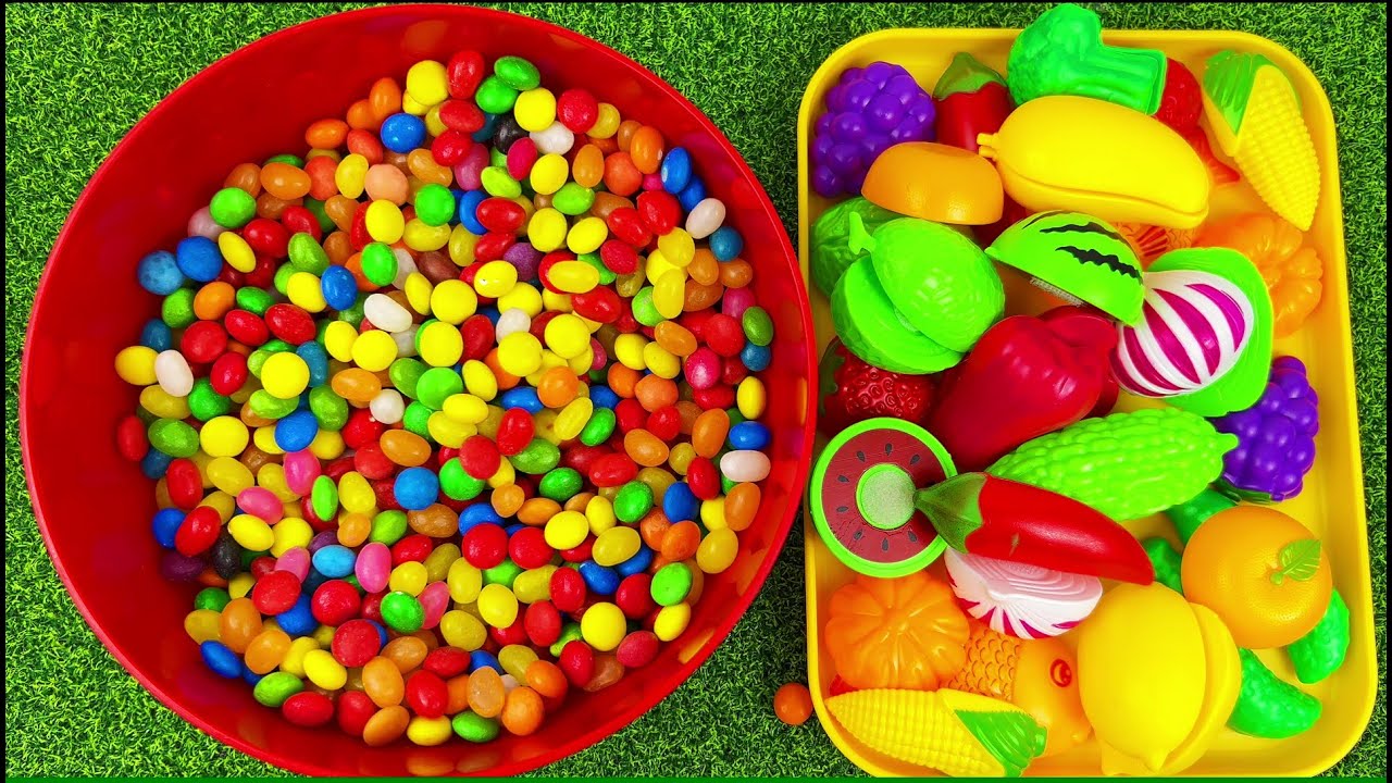 ✨ لمسات ASMR ناعمة مع أصوات هادئة