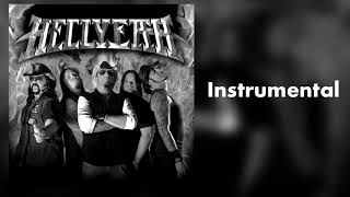 Hellyeah - Hellyeah (Instrumental)