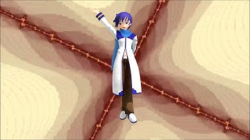 Background  AVI Experiment from LearnMMD.