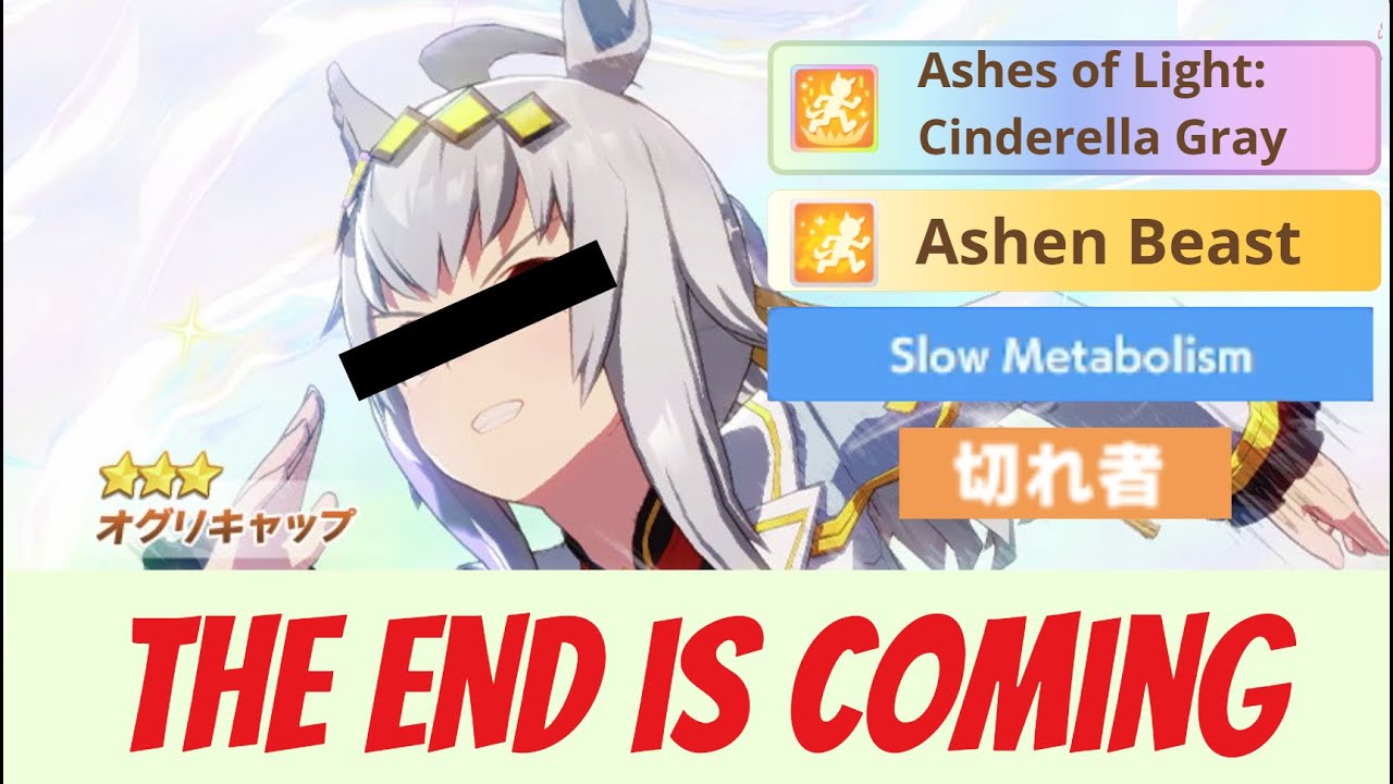 🔴CINGRAY OGURI REACTION