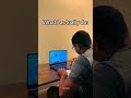 What I actually do #shorts #coding #freecourse