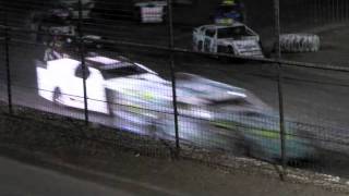 USRA Modifieds @ Cowtown Speedway