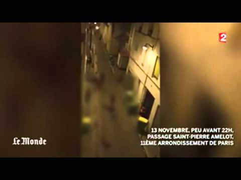 თვითმხილველის ვიდეო თეატრ \"ბატაკლანიდან\"