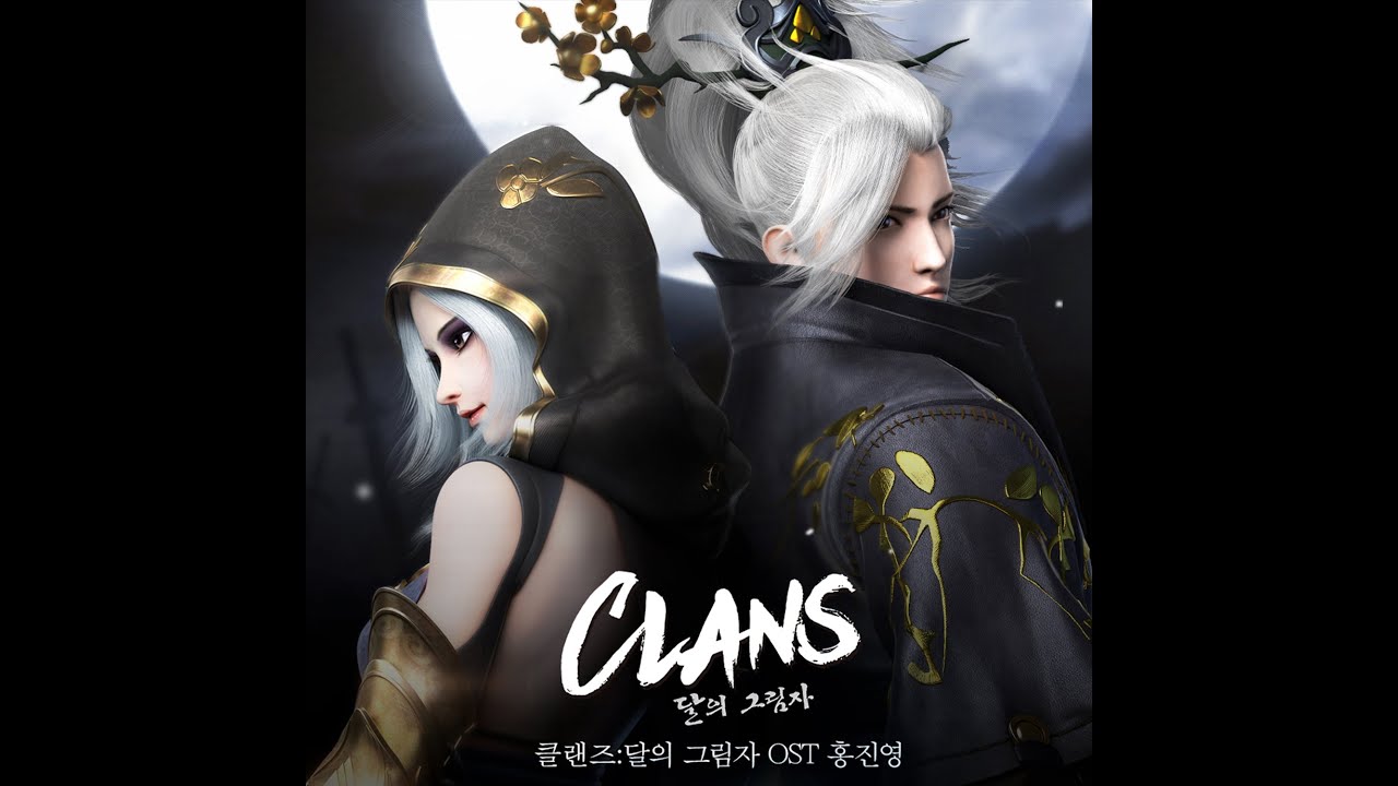 CLANS OST Irish Whistle YouTube clans ost irish whistle youtube