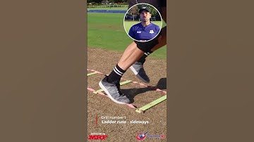 Top 10 footwork drills - part 1 #Shorts