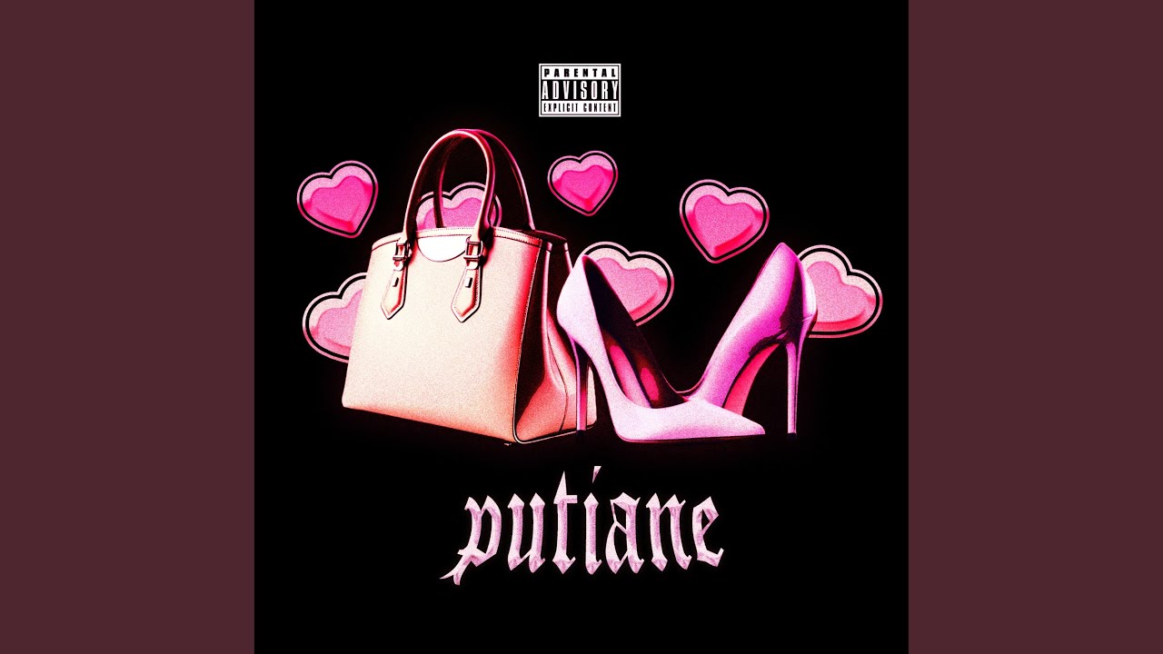 Watch PUTIANE on YouTube Watch PUTIANE on YouTube