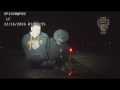 OSP video of Middletown fire chief's OVI arrest