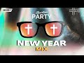 Msho  new year mix 2023  christian edm 2023