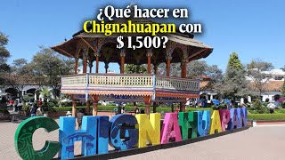 What To Do In Chignahuapan Explore It In Two Days For Only 1500 Pesos