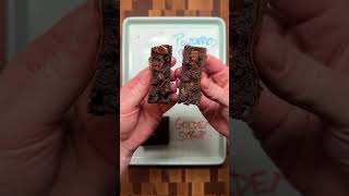 How The Type Of Sugar Impacts Brownies Brownie Breakdown Ep 3