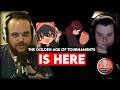 An Insider Perspective on osu! Tournaments ft. DIO & SadShiba | Beat Talk Podcast