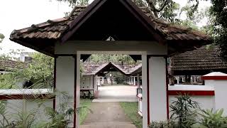 The Windsor Castle Kottayam | Luxury Hotel | Ayurvedic Resort