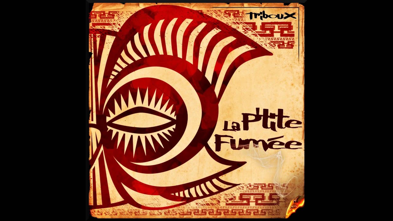 Watch La P'tite Fumée - Surprise on YouTube Watch La P'tite Fumée - Surprise on YouTube